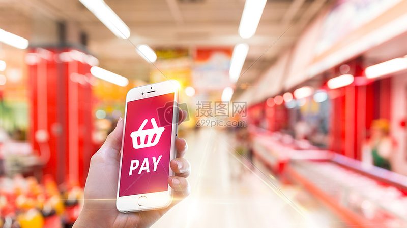 行业背景：天猫代运营，助力电商品牌腾飞