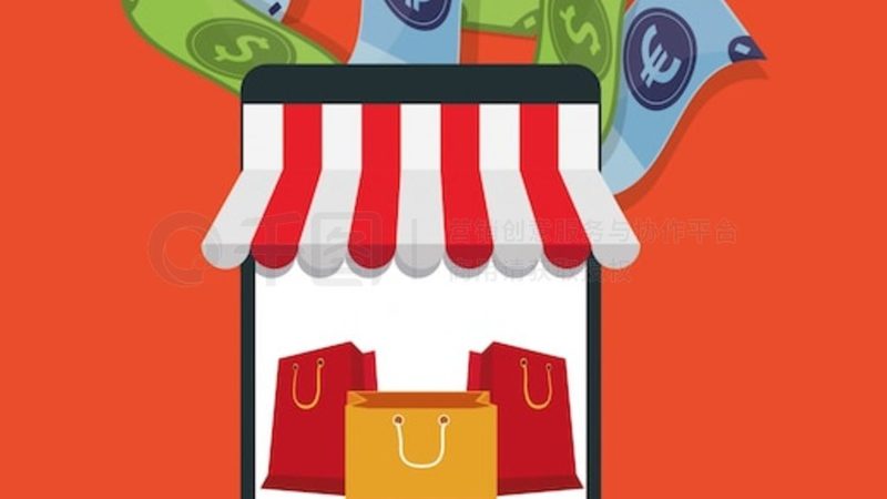 shopify收款方式怎么选